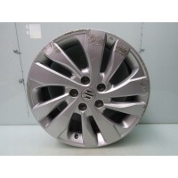 Колесо алюминиевая suzuki oe 43210 - 64rf0 43210 - 64rg0 6.5 