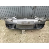 Volkswagen гольф 5 v плюс 5m бампер передняя 5m0807221 оригинал