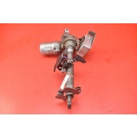 Насос гур nissan micra k13 1.2 12v 2010 год