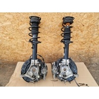 Volkswagen oe 5q0407258a болт кроссовера , подвеска колёса