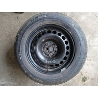 Колесо штампованное mercedes - benz oe 2204001202 7.5 