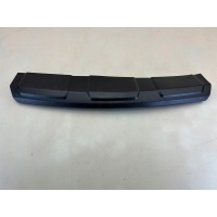 Hyundai санта fe iii 3 12 - 15r накладка бампера переднее передняя 86585 - b8000
