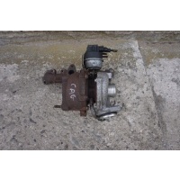 Турбина 1.9 tdi volkswagen passat b5