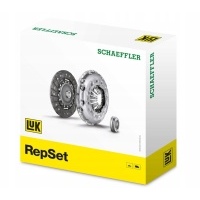 Schaeffler пробелы 600 0012 00 комплект муфт