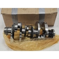 Новый oryginalny вал коленчатый volkswagen / audi - 059 - 105 - 019 - bd