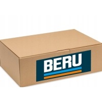 свеча накаливания , отопление стояночные beru gh001