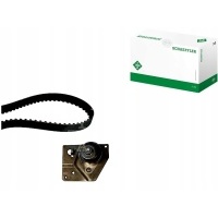 Schaeffler ina 530 0442 10 комплект панели грм