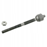 Febi bilstein 24720 сочетание шарнир , тяга рулевая поперечный