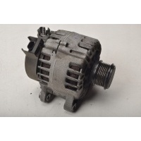 Форд tourneo connect mk2 1.5 tdci генератор jx6t - 10300 - kb