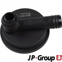 Jp group 1116010200 клапан , прокачка кпп картера