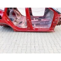 Seat арона 6f9 порог отправка центральная правая 21r.