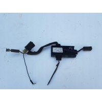 Антенна усилитель chevrolet lacetti 96550675