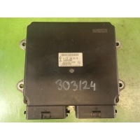 Блок управления двигателя mitsubishi кольт vi 1.5 b 04 год a1351502079
