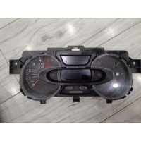 Часы спидометр captur 248107767r