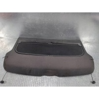 Полка багажника audi a3 8p1 hatchback