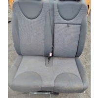 Peugeot expert ii 06 - 15r скамейка передняя кресло правая двойной skudo jumper