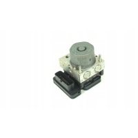 Насос абс nissan qashqai ii 2 j11 рестайлинг fl 47660hv70a 2265106455 0265956487