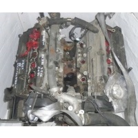 Mitsubishi pajero ii 3.5gdi двигатель 6g74