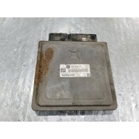 Блок управления , блок управления volkswagen passat b6 03g906018 2.0 tdi