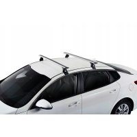 Багажник кровельная круз airo volkswagen up ! 2011 -
