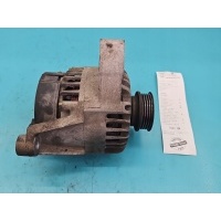 Тест генератор fiat albea 1.2 16v