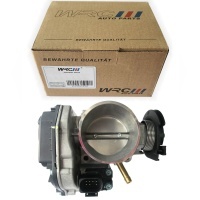 Дросельная заслонка seat альгамбра volkswagen sharan 1.8t 20v