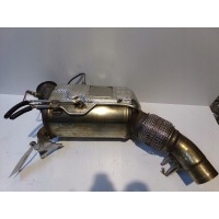 Bmw g01 g11 g30 g31 фильтр dpf 8573150 2.0 2.5 d dx