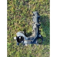 Opel citroen peugeot 1.2 thp крышка клапонов клапанная головки цилиндров