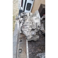 Renault scenic iv 1.3tce автоматическая кпп 320108993r dw5003