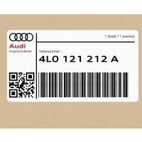 Дополнительный радиатор жидкости интеркулера . налево передняя audi q7