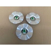 Крышки skoda oe 153 мм skoda 1u0601151b