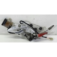 Сет правая передняя рычаг тормоза насос 43510 - 08j00 suzuki gsr 750 2011 - 2016
