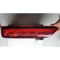 Фара pr задняя matrix audi r8 4s0945096b снятая