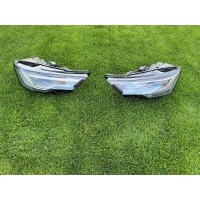 Audi a6 c8 4k0 18 - full светодиодный matrix фара правый передняя 4k0941040