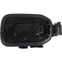 Bmw ix i20 панель крышка гнезда зарядки 7953712