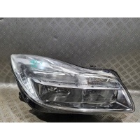 Фара правый переднее opel insignia а англичанин