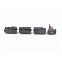 Переключатели панели 98088542zd expert jumpy iii zafira d proace ii vivaro c