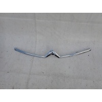 Эмблема капота citroen c4 пикассо i 9673178777