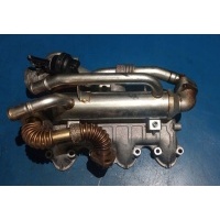 Коллектор впускной в сборе 038129713ad 1 , 9 tdi