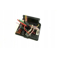 Блок предохранителей модуль комфорта bsi bcm nissan qashqai j10 284b7jd01b