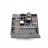 Блок bsi nissan qashqai j10 рестайлинг 09 - 13 r.