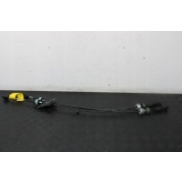 Ссылки переключения кпп свифт спорт vi 6 mk8