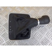 Чехол рукоятка кпп volkswagen гольф vii dsg 5g1713203m