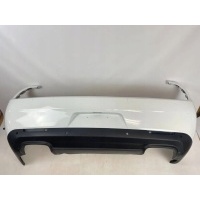 Бампер заднего задняя widebody додж челленджер 2015 - 2024