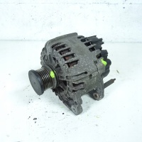 Skoda rapid 1.6tdi генератор 03l903023j
