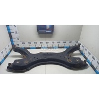 Балка подмоторная Toyota Corolla E12 (2001 - 2007) 5120102080