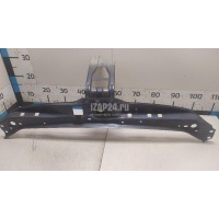 Панель передняя Renault Clio II/Symbol (1998 - 2008) 7751473225