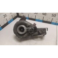Турбокомпрессор (турбина) Mercedes Benz W211 E-Klasse (2002 - 2009) 6460901080