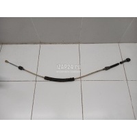 Трос КПП VAG Polo (HB) (2009 - 2017) 6Q0711265AL