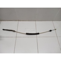 Трос КПП VAG Polo (HB) (2009 - 2017) 6Q0711266AC